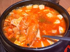 -土大力拌饭名家(丹尼斯百货店)