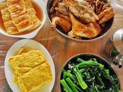 -满記土窑烧鷄波浪山莊