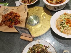 -全聚贤餐厅·湖北家常菜(沙湖店)