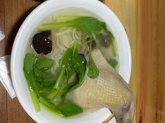 -富源春面馆(四川北路店)