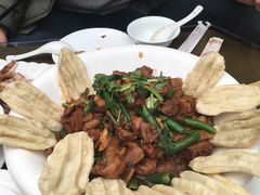 -老家聚(阳谷店)