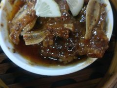 -武林厨神·粤式茶点(沙园2店)