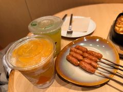-乐凯撒披萨(领展广场店)