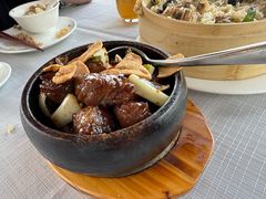 -金悦轩海鲜城(渔人码头店)