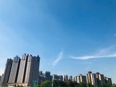 -咸阳湖景区