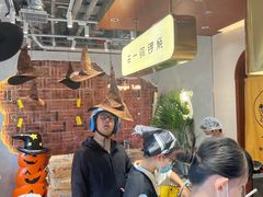 -辛一·铜锣烧(鸿寿坊店)