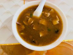 -费记胡辣汤(总店)