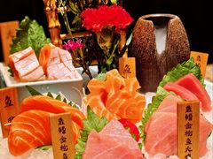 -阿吾罗日本料理(K11艺术中心店)