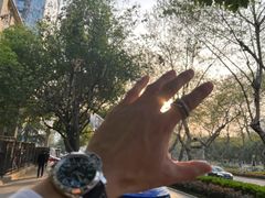 -亨得利(淮海中路店)