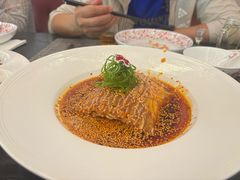 -香丰阁·烤鸭·川湘菜(清河店)