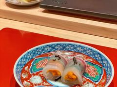 -橼舍鮨青木