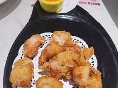 -豪客来牛排(伟诚广场店)