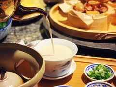 -蜀大侠火锅(四川北路店)