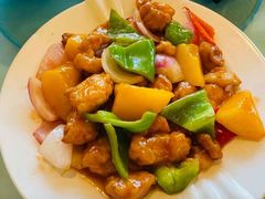 -日昌餐馆(亦庄店)