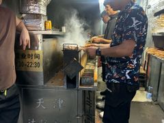 -同来顺烧烤餐厅(哈尔滨道店)