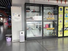 -锐擎卡丁车主题乐园(郊野公园店)
