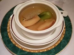 -老洋房花园饭店(绍兴路店)