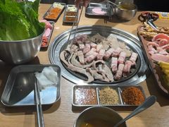 -乌拉烤肉(如皋首店)