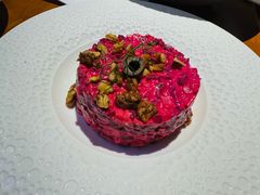 -波特曼西餐厅(中央大街店)