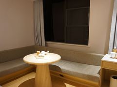 -全季酒店(广州越秀公园店)