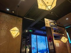 -云海肴汽锅鸡·云南小炒(天津国金汇店)