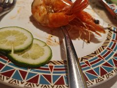 -俄士厨房(环球港店)