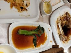 -锦粤宫·精致粤菜(深圳北站店)