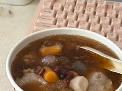 -鲜芋仙(太原街万达店)