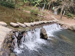 -广州市石门国家森林公园
