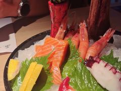 -匠和风精致料理(宁德万达店)