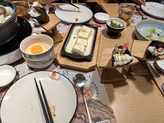 -小句号·精致料理(江南环球港店)