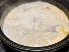 -捞神煲汤火锅(湖滨商业街店)