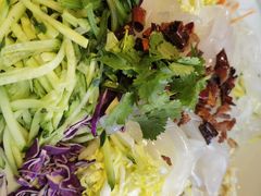 -老油饼酸菜汤(高铁和平店)