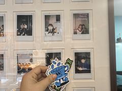 -NokNok Coffee(宽窄巷子店)
