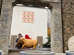 -龙华素斋(龙华路店)