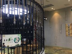 -丽池宫韩式汗蒸会馆(华灯坊店)