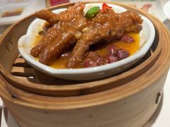 -禄运茶居·手工点心(猎德店)