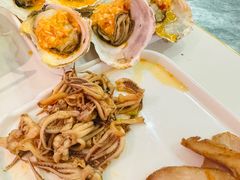 -深海聚汇·牛榴宴·自助料理(江宁万达店)
