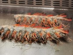 -大渔铁板烧(中山路八佰伴店)