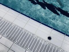 -奥林匹克体育中心游泳馆