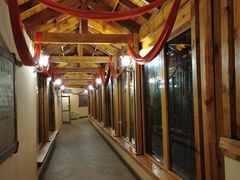 -仁爱团泊湖温泉中心