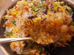 -小厨娘淮扬菜(板桥一店)