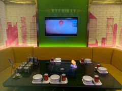 -音乐派KTV(银泰城店)