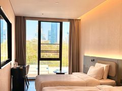 -广州琶洲会展广州塔地铁站轻居酒店