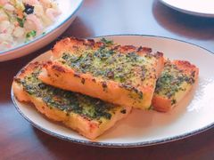 -FISH&POTATO Cō(地中海美食 万象城店)