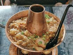 -蜗牛小馆醉乡民谣云南菜(惠新西里店)