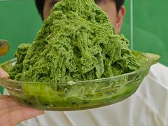 -果流香水果甜品(建政路店)
