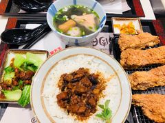-Miss Fresh轻食(南京西路店)