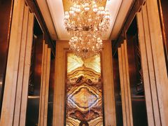 -长沙富力万达文华酒店