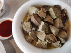 -斯琴阿妈蒙古餐厅(新城店)